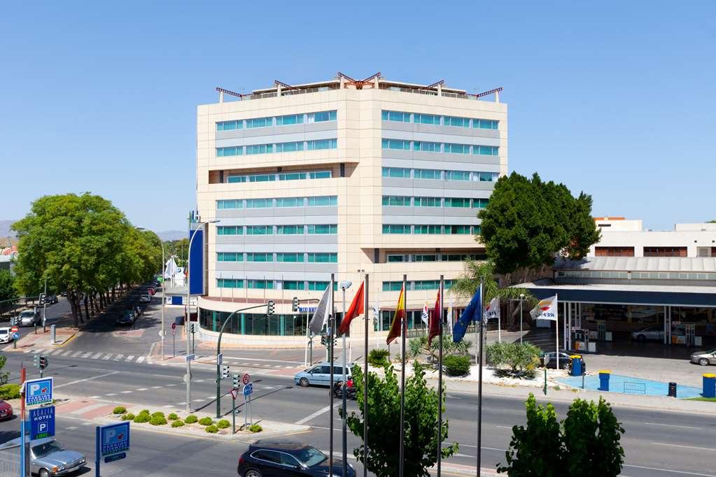 Allegro Murcia Azarbe Екстериор снимка